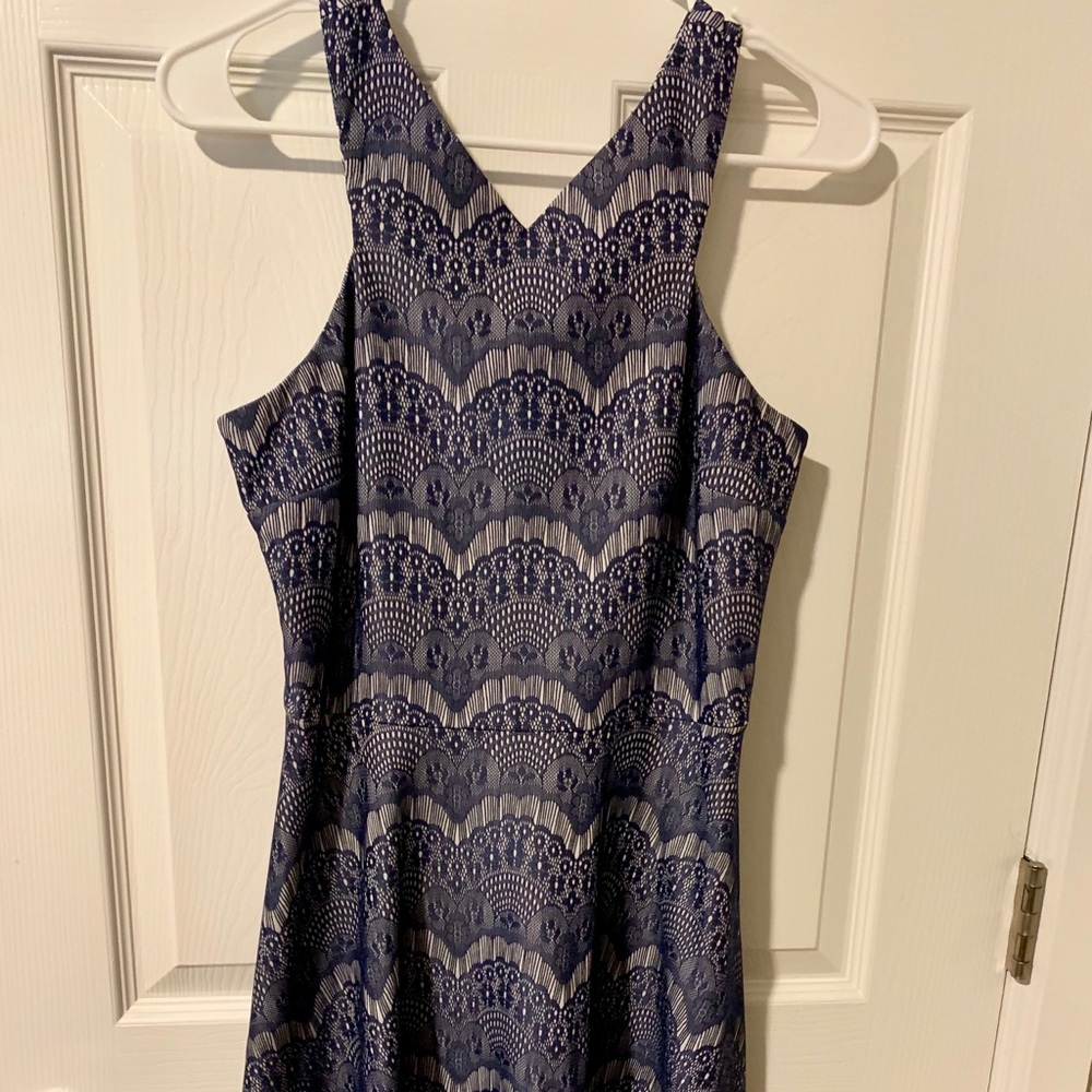 Adorne - Natalie Lace Dress